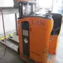 thumbnail-Well-maintained electric transport vehicles-1